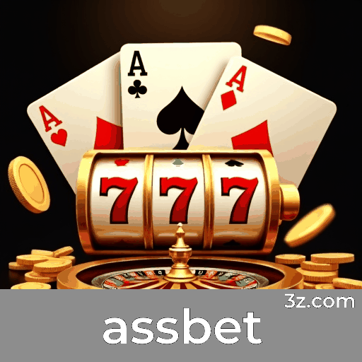 assbet - Plataforma de Apostas Segura e Divertida