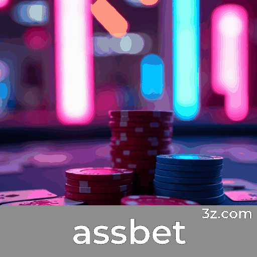 Assbet: Caça-níqueis com Mega Prêmios, Jogos de Mesa Estratégicos, e Experiência de Cassino Ao Vivo