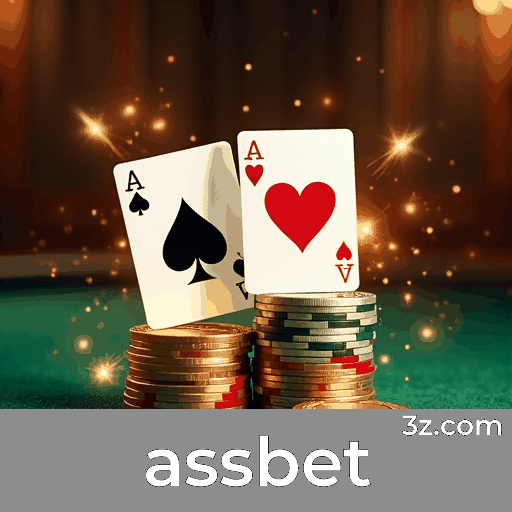 Assbet: A Experiência de Jogos de Mesa Ao Vivo Preferida dos Brasileiros